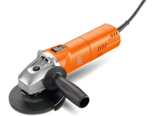 Fein WSG 8-125 Compact angle grinder, Ø 125 mm